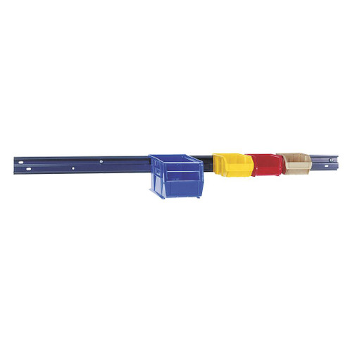 Quantum Steel Ultra Bin Steel Rail