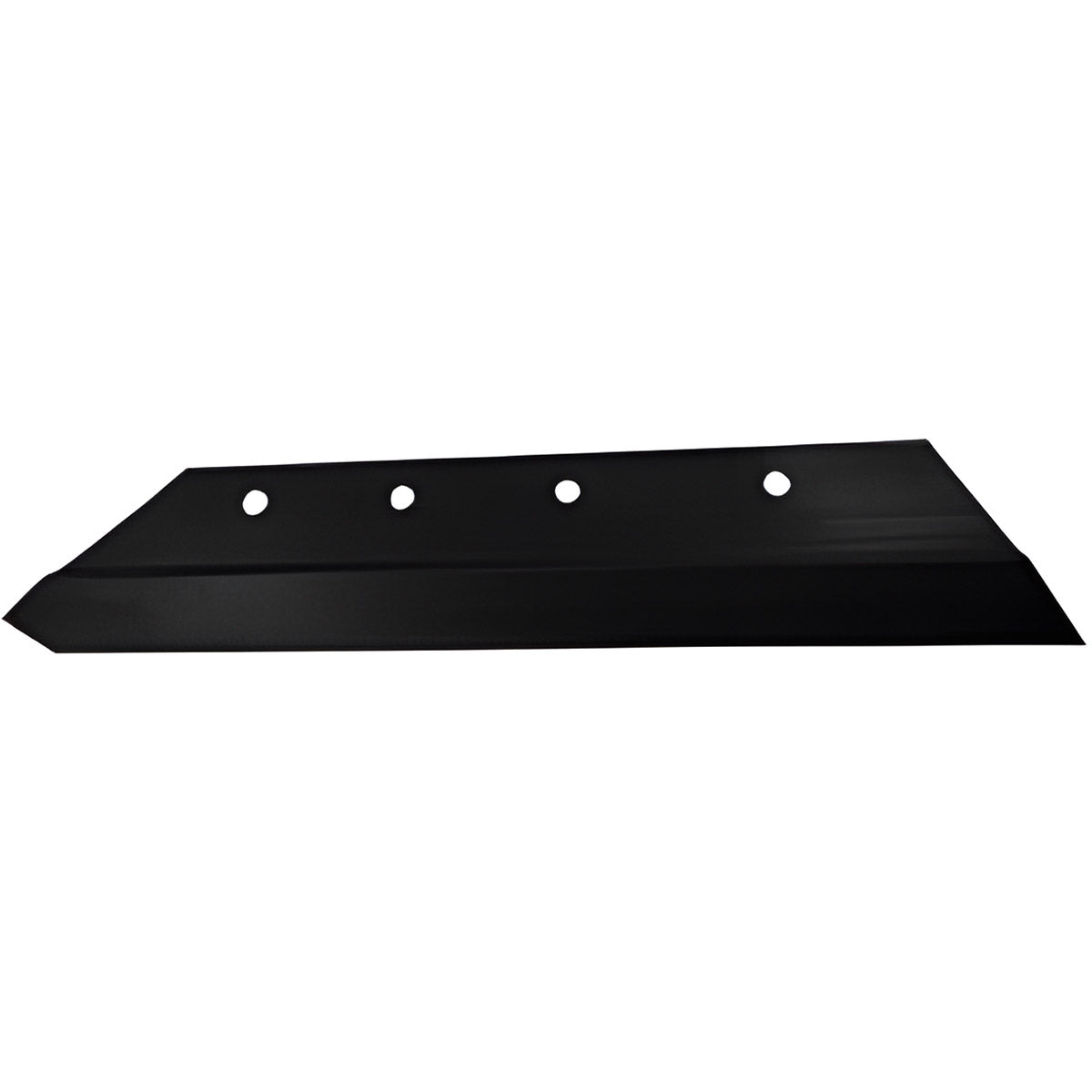 14" RIB PLOW SHARE FOR JOHN DEERE HS356 / 400 / 500 / SDT PLOW - 4 HOLE