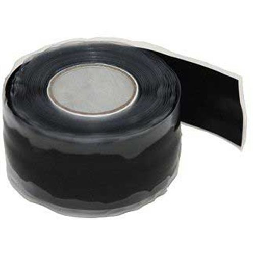 Incom RE6498 SOS Self Bonding Silicone Repair Tape 1" x 10'