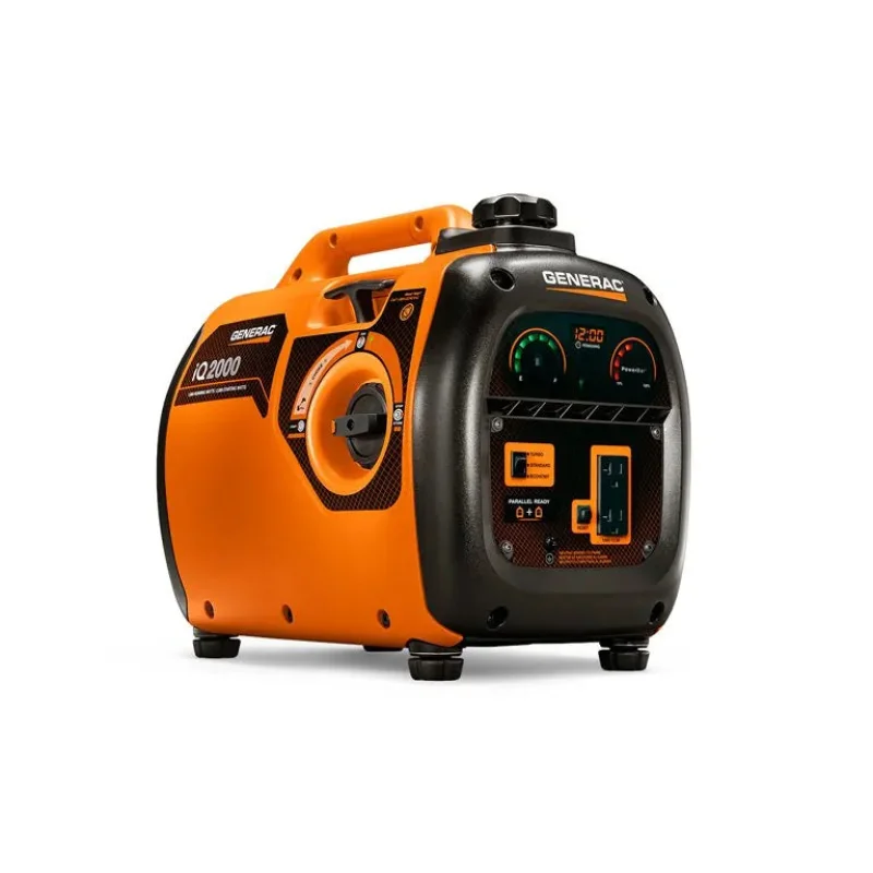 6866 Generac iQ2000 Portable Inverter Generator