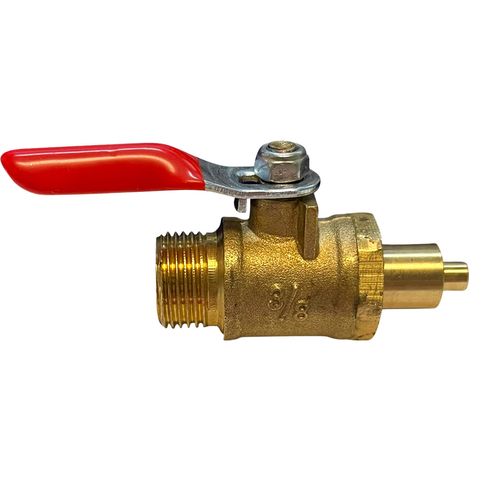 Brass Adapter Fitting For ASC # 68672