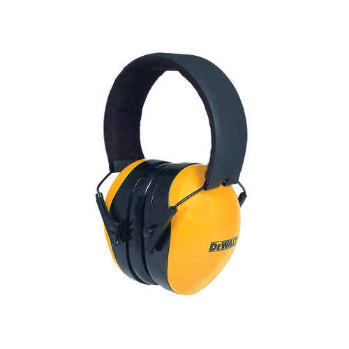 DeWalt Interceptor Earmuff