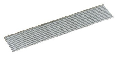 Bostitch 18 Gauge,Brad Nail, 2", Galvanized, Straight (2,000 per Box - 10 Boxes) #BT1350B