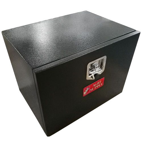 24" Steel Underbody Box 14 Gauge