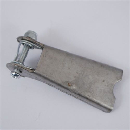Hook Latch Kit, 3 Tons Carbon Steel