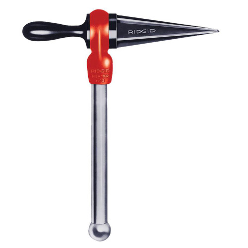 Ridgid Spiral Pipe Reamer, 1/4" - 2"
