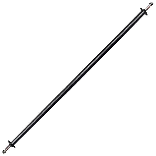 Tubular Trailer Axle, 95 In., 3500 Lb. Capacity