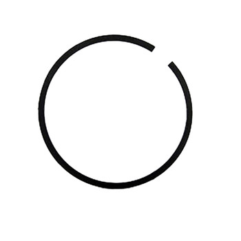 Ryobi Toro Trimmer/Blower Replacement Steel Piston Ring - 690161002