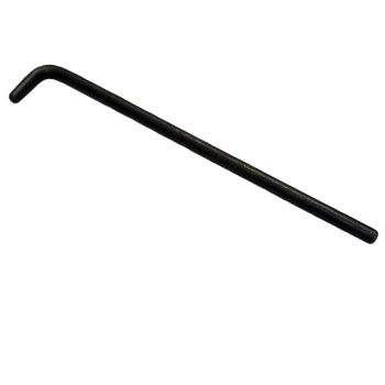 MTD Genuine OEM Replacement Steel Track Rod - 690457001
