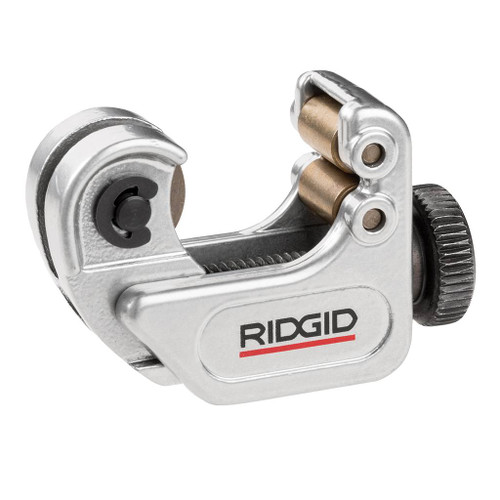 Ridgid Close Quarters Tubing Cutter, 1/8"-5/8"