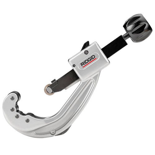 Ridgid Metal Pipe Cutter