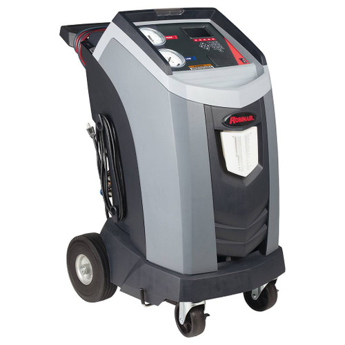 Robinair Premier R-1234yf Recover Recycle Recharge Machine