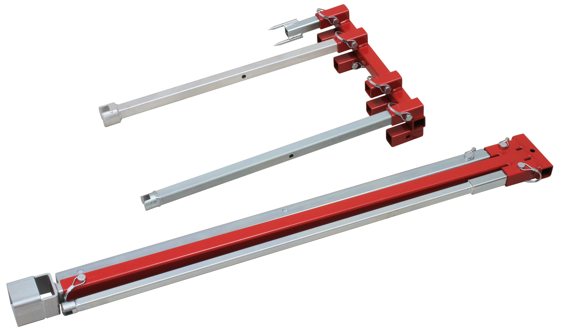 REED VK6KIT Valve and Curb Key Kit