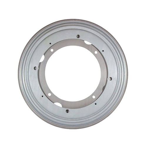 Richelieu Lazy Susan Swivel Plate, 12"