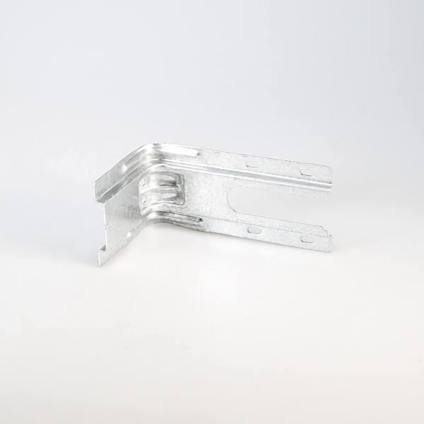 Whirlpool Replacement Anti-Tip Bracket For Range, Part #w10838686