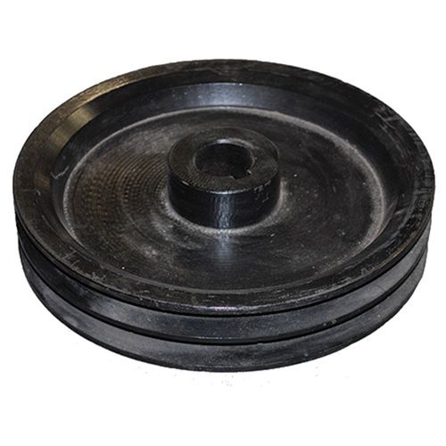 Double Gearbox Pulley F/FM 4 Agmate Finishing Mower