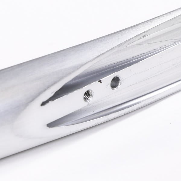 Whirlpool Replacement Door Handle For Range, Part#wpw10618239