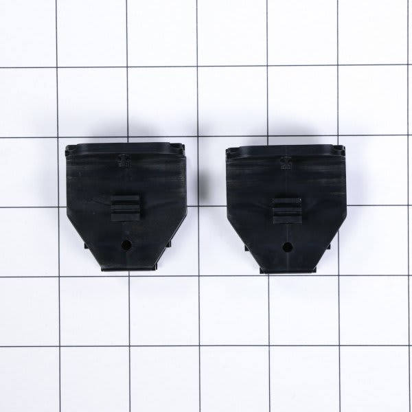 Whirlpool Replacement Glide Drawer For Range, Part #w10807828