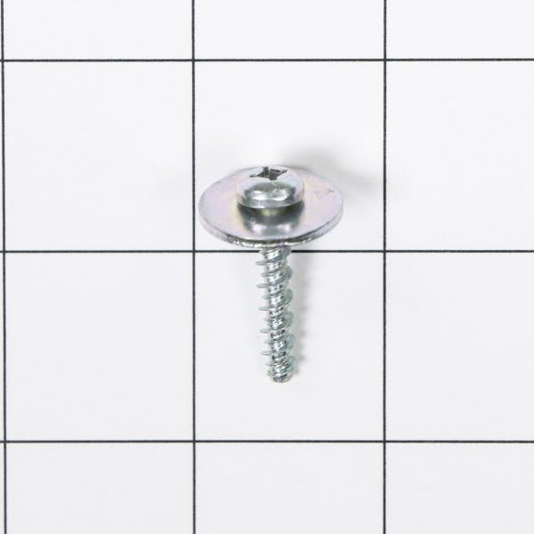 Whirlpool Replacement Screw For Range, Part #wpw10465148