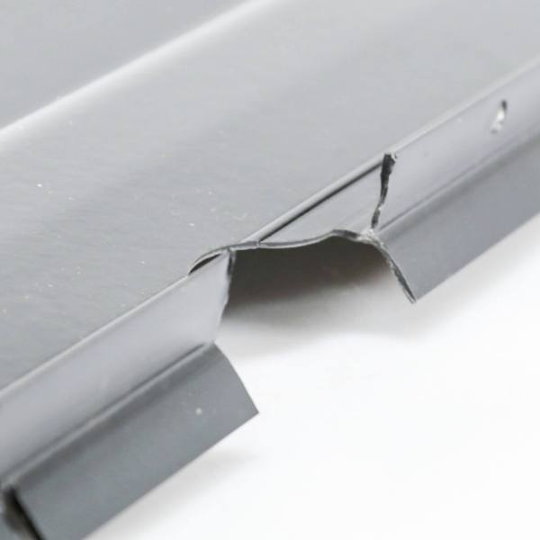 Electrolux Replacement Kickplate For Dishwasher, Part #5304501484