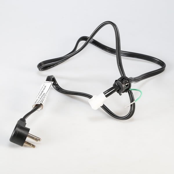 Whirlpool Replacement Cord Power For Range, Part #w11173616