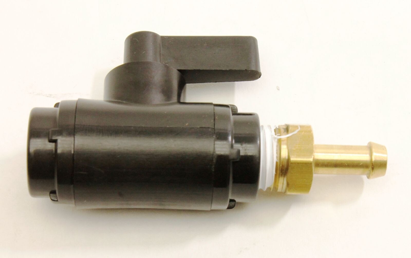 Genie Part # 69734GT – Fuel Shutoff Valve