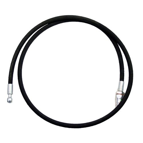 Hydraulic Hose, Caroni Part Number 2607, L 2000