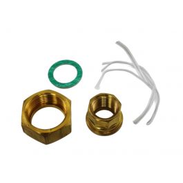 Siemens Building Technology 698-047 Union Kit 1/2" NPT