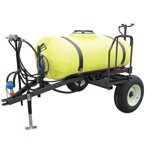 300 Gallon Pasture Blaster Sprayer