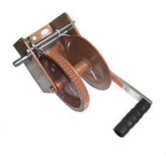 DL1802A HAND WINCH - 1800 POUND CAPACITY