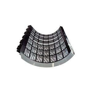 KX7 STANDARD CONFIGURATION KIT FOR CEREAL GRAINS *AND* TOUGHTHRESH CONFIGURATION KIT FOR SMALL SEEDS. FITS JOHN DEERE COMBINES