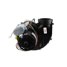 Rheem-Ruud 70-100612-03 2-Stage Inducer Assembly W/Gasket 120V