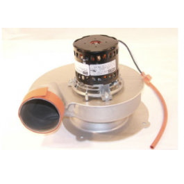 Rheem-Ruud 70-101087-82 Induced Draft Blower W/Gasket
