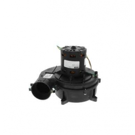 Rheem-Ruud 70-102691-81 Induced Draft Blower W/Gasket 120V