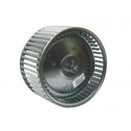 Rheem-Ruud 70-18627-04 Blower Wheel 10" DIA 6" Width CW 1/2"