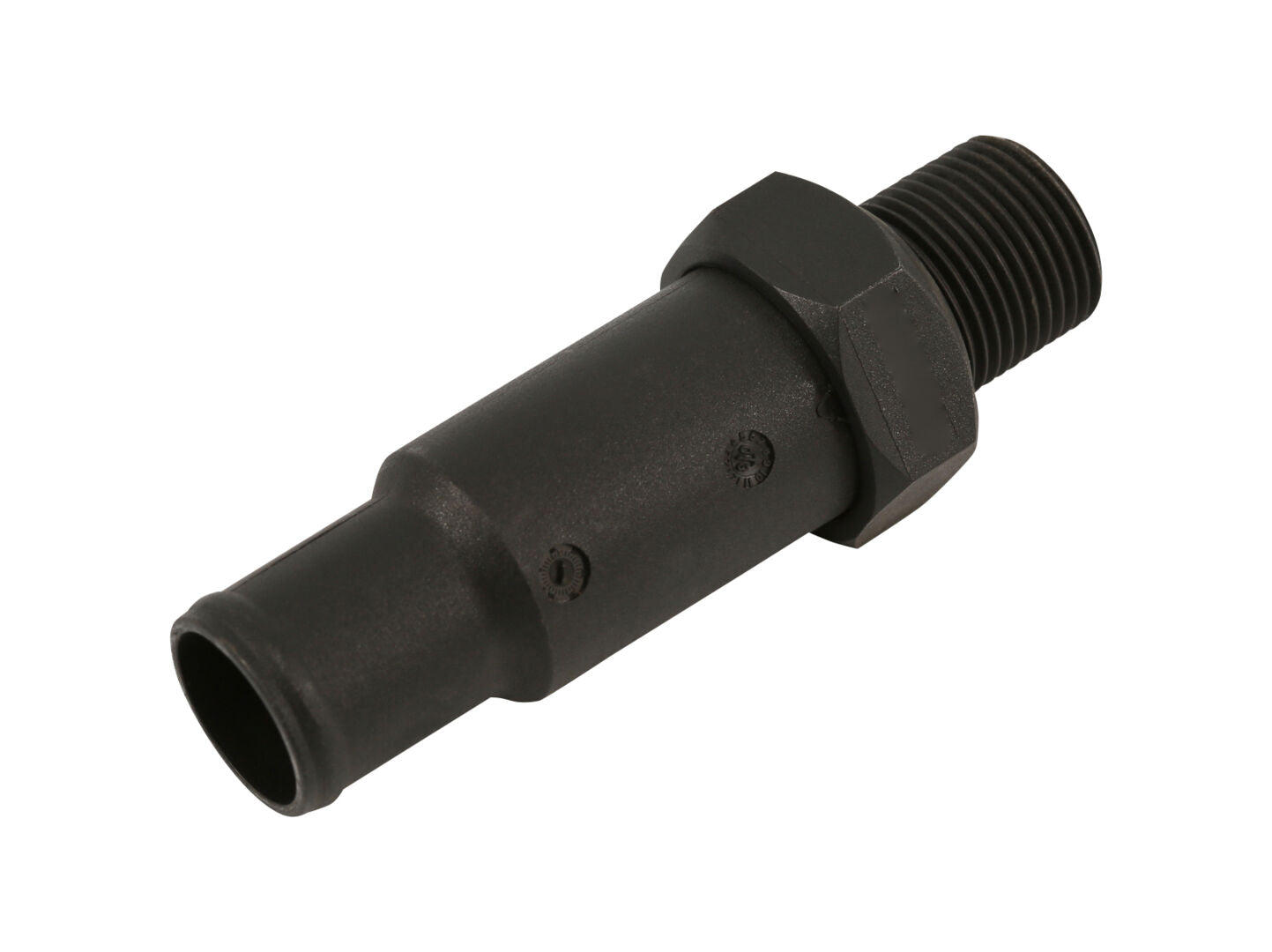 JLG Part # 70001051 – Crankcase Act. Shut-Off Valve