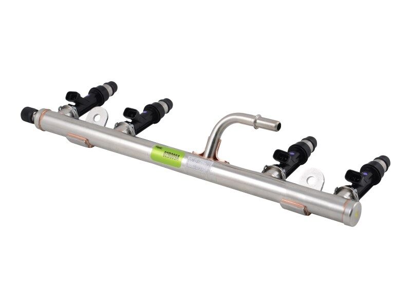 JLG Part # 70002892 – Fuel Rail