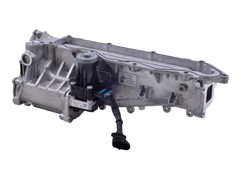 JLG Part # 70004283 – Egr Module | Fits JLG 450A Series II / 450AJ Series II