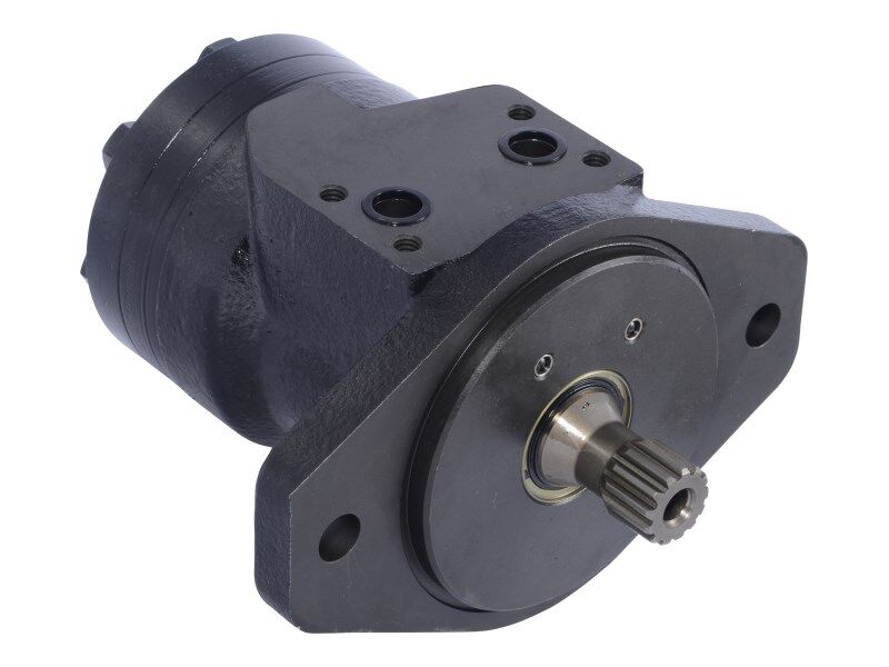 JLG Part # 70006304 – Hydraulic Motor | Fits 9 JLG Lift Models