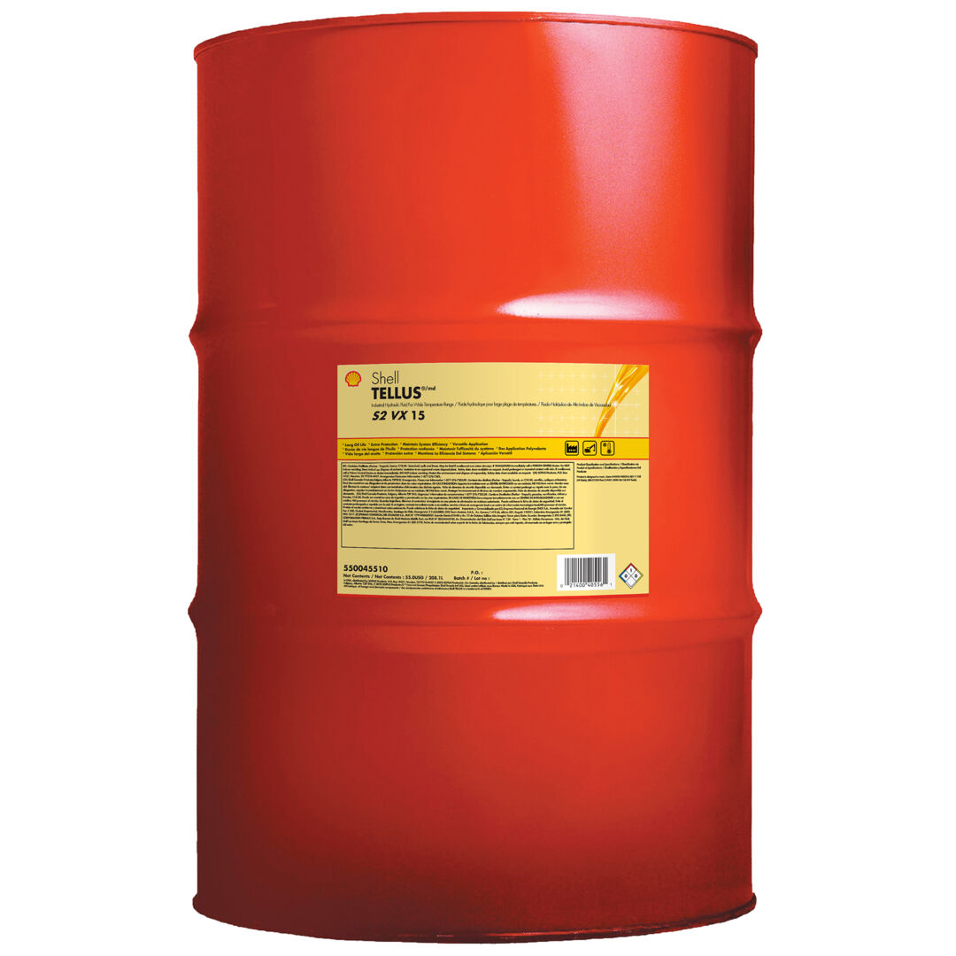 JLG Part # 70013311 – Drum Tellus S2 Vx 15