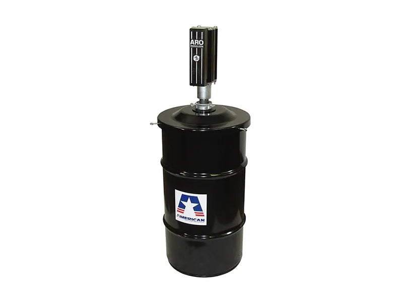 JLG Part # 70013568 – 120Lb Grease Pump