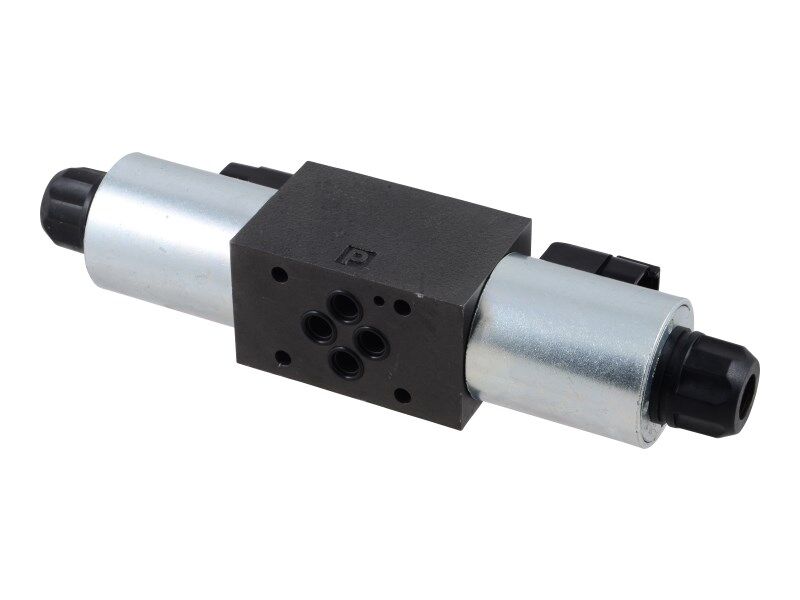 JLG Part # 70026564 – Directional Control Valve