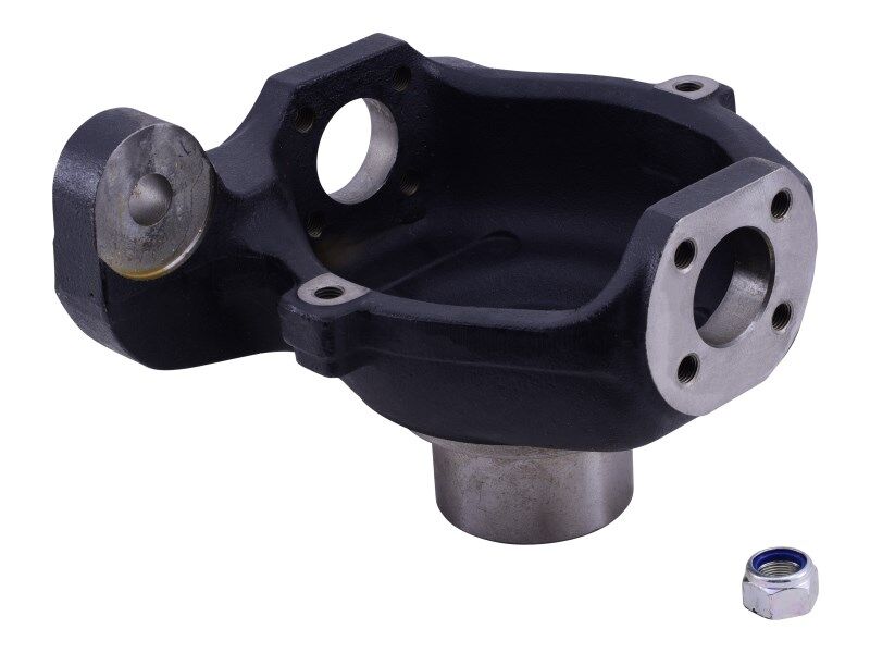 JLG Part # 70030151 – Lf Rr Swivel Housing Assembly