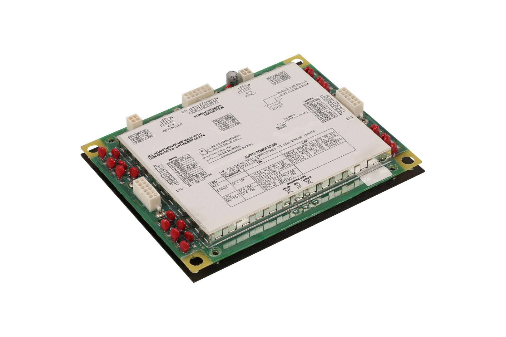 JLG Part # 70040186 – Super-Flex Controller