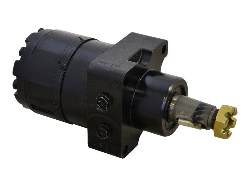 JLG Part # 70045744 – Hydraulic Drive Motor