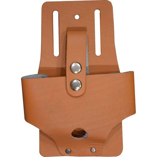 Leather Tape Holder