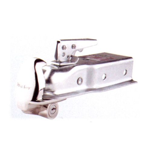 Master Lock Universal Trailer Coupler Lock