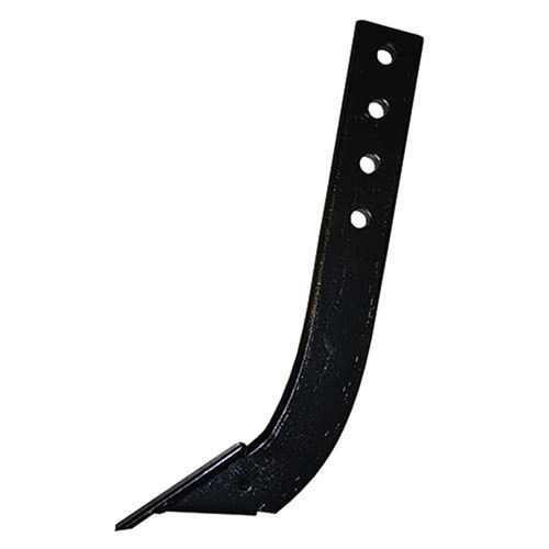 18" Box Blade Shank, 4 Hole