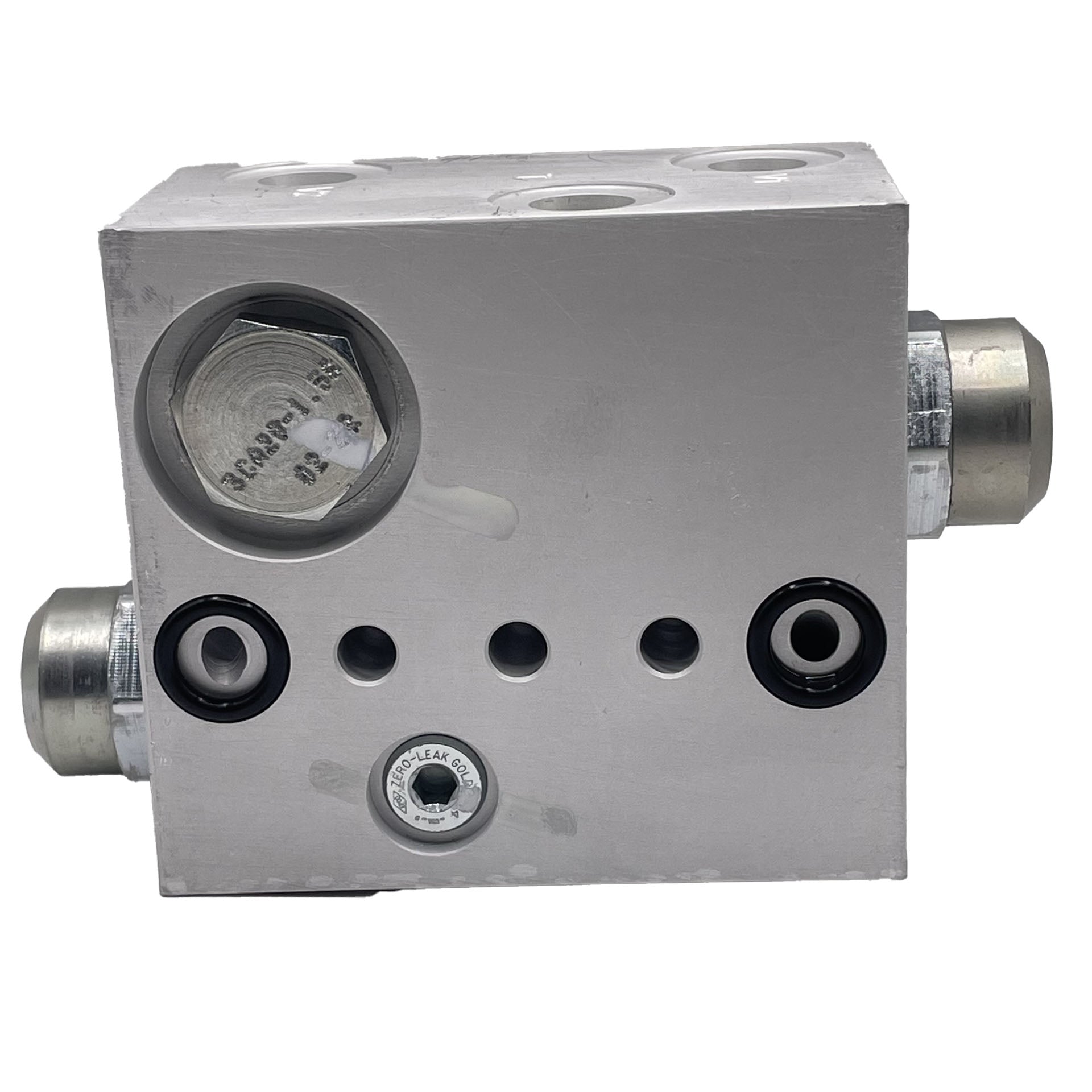 JLG Part # 7017183 – Motion Control Valve