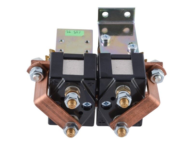 JLG Part # 7022000 – Posi Trak Contactor